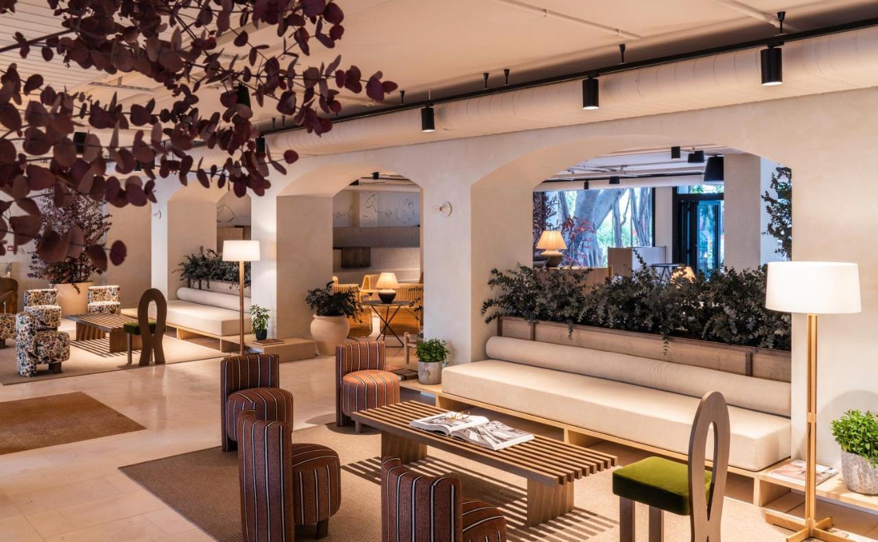 Mercure Benidorm Ngoại thất bức ảnh