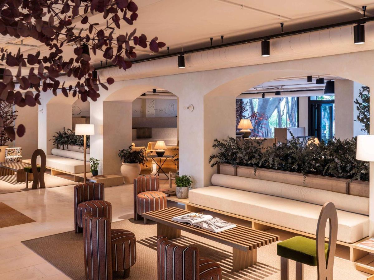 Mercure Benidorm Ngoại thất bức ảnh